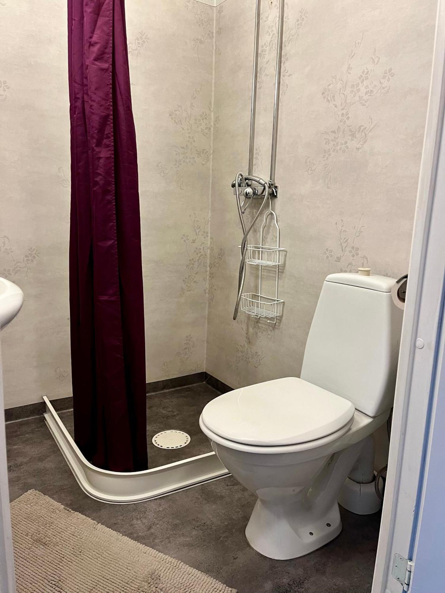 B&B Ströprodukter Eslöv Exteriör bild