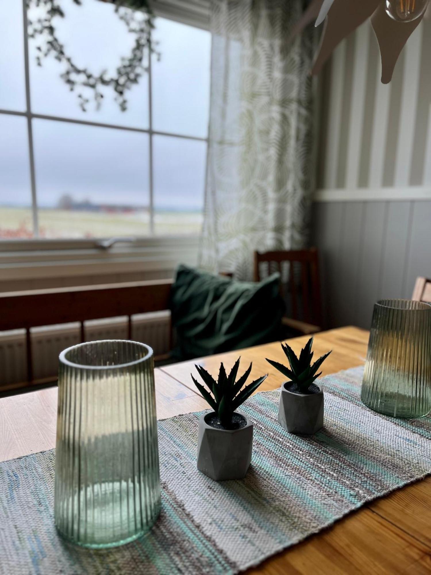 B&B Ströprodukter Eslöv Exteriör bild