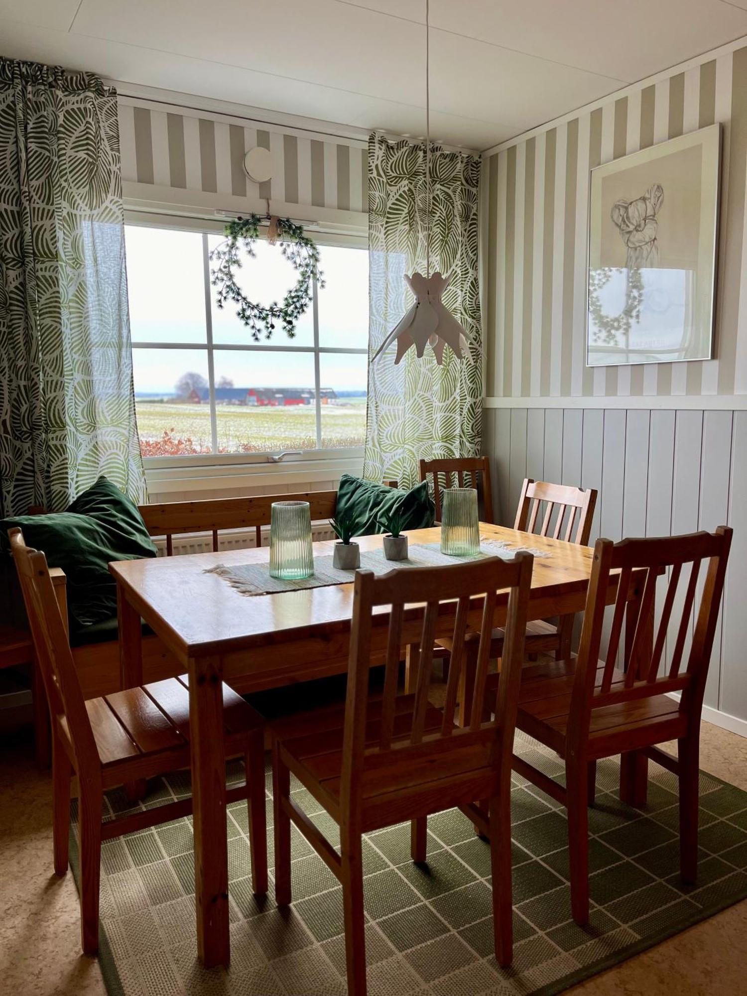 B&B Ströprodukter Eslöv Exteriör bild