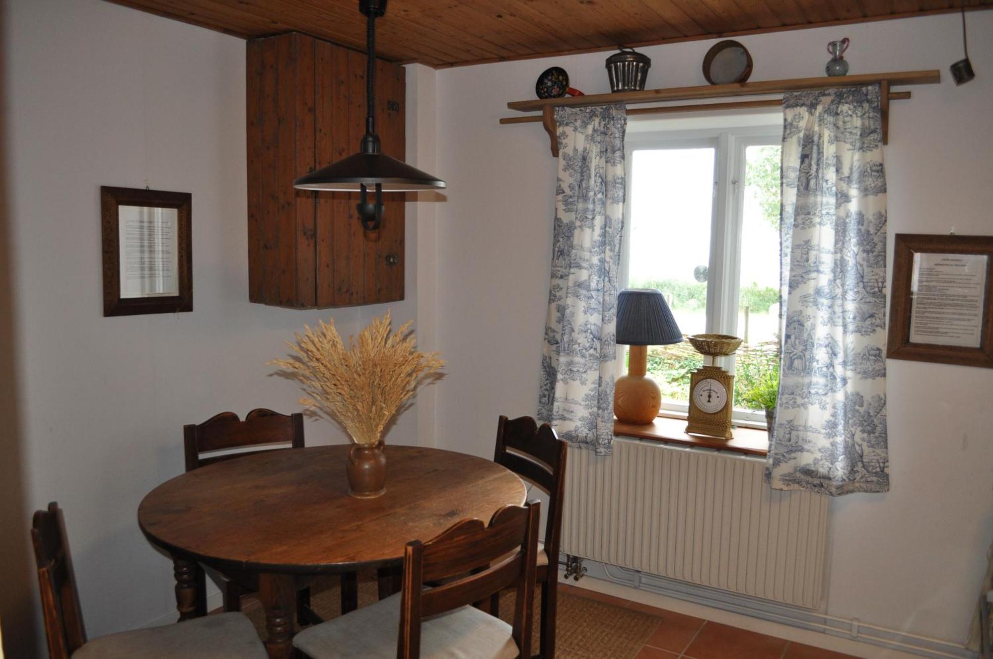 B&B Ströprodukter Eslöv Exteriör bild